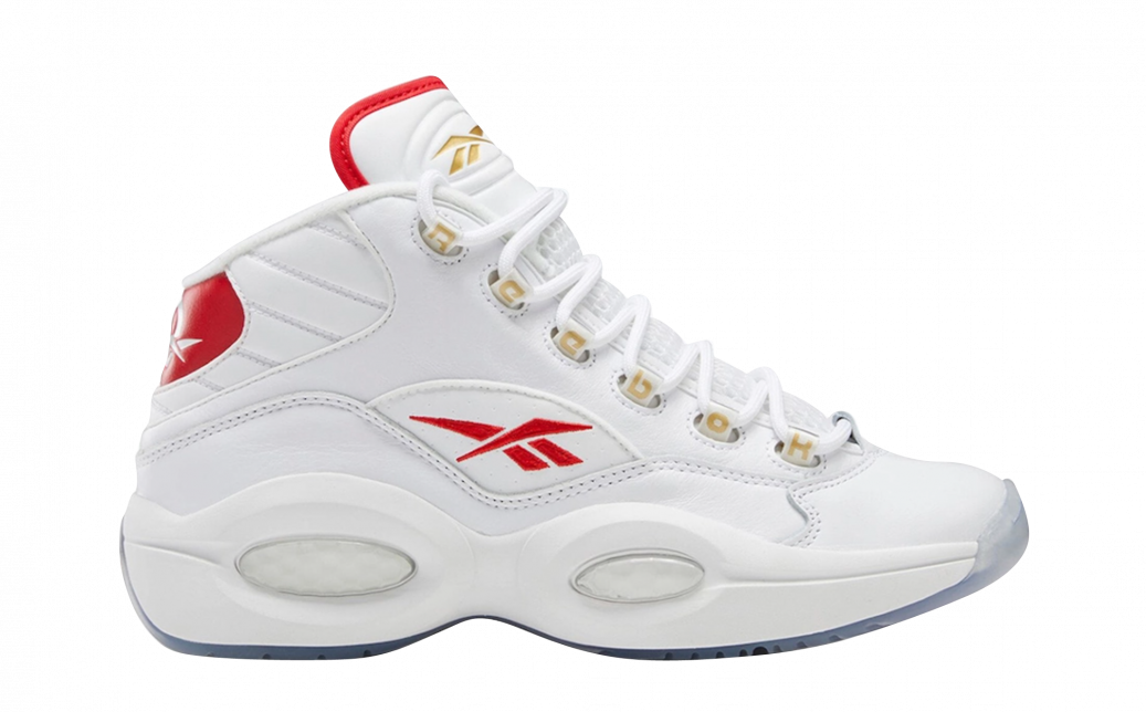 Zapatos reebok botines clearance jordan