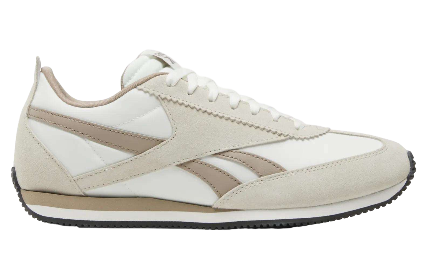 Reebok R100 Chalk / Alabaster