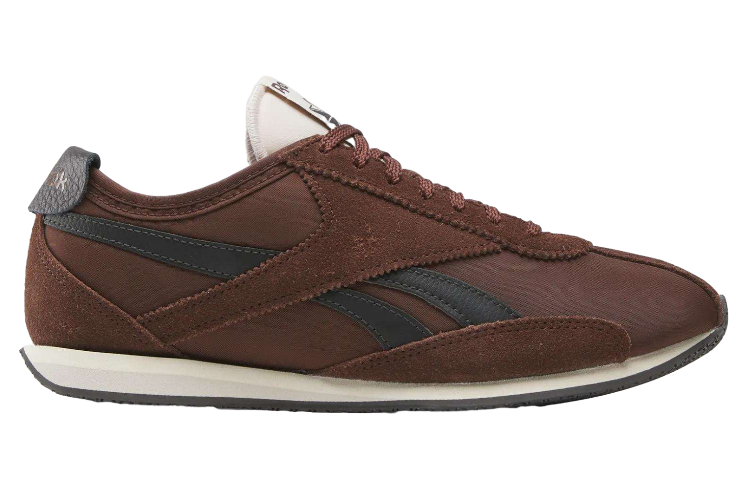 Reebok R400 Campus Brown / Washed Black