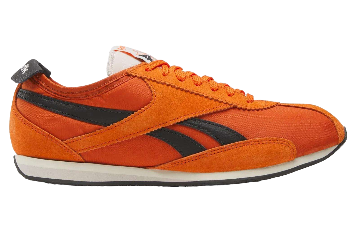 Reebok R400 Rust Orange / Arena Orange