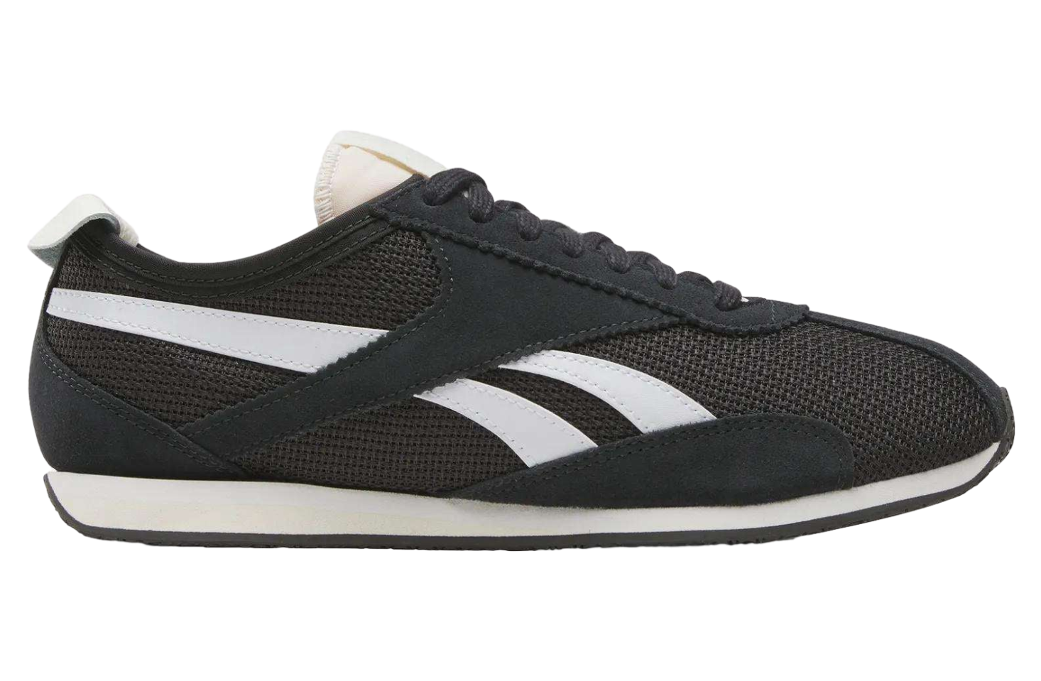 Reebok R400 Washed Black / Chalk