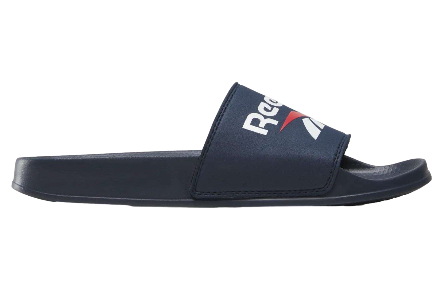 Reebok Rbk Fulgere Swim Slides Vector Navy / White