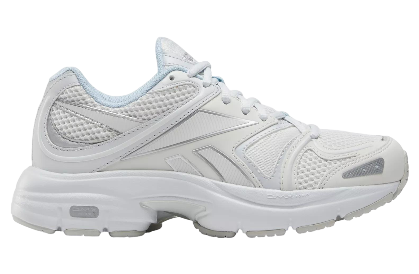 Reebok Rbk Premier Road Plus Vi WMNS Barely Grey / Moon