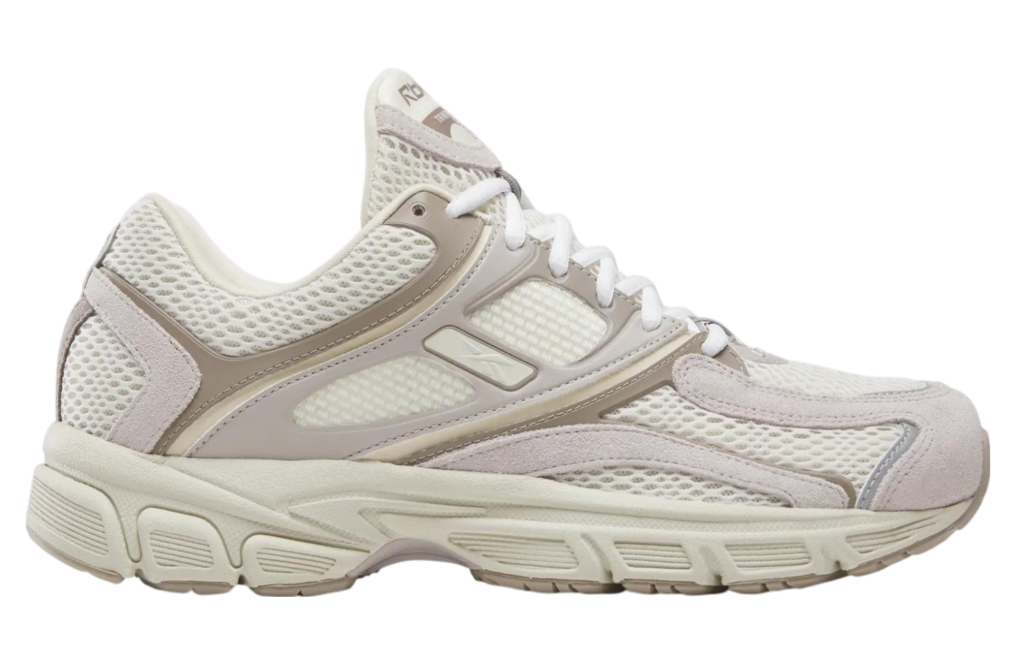 Reebok Rbk Premier Trinity Vintage Chalk / Hazy Grey