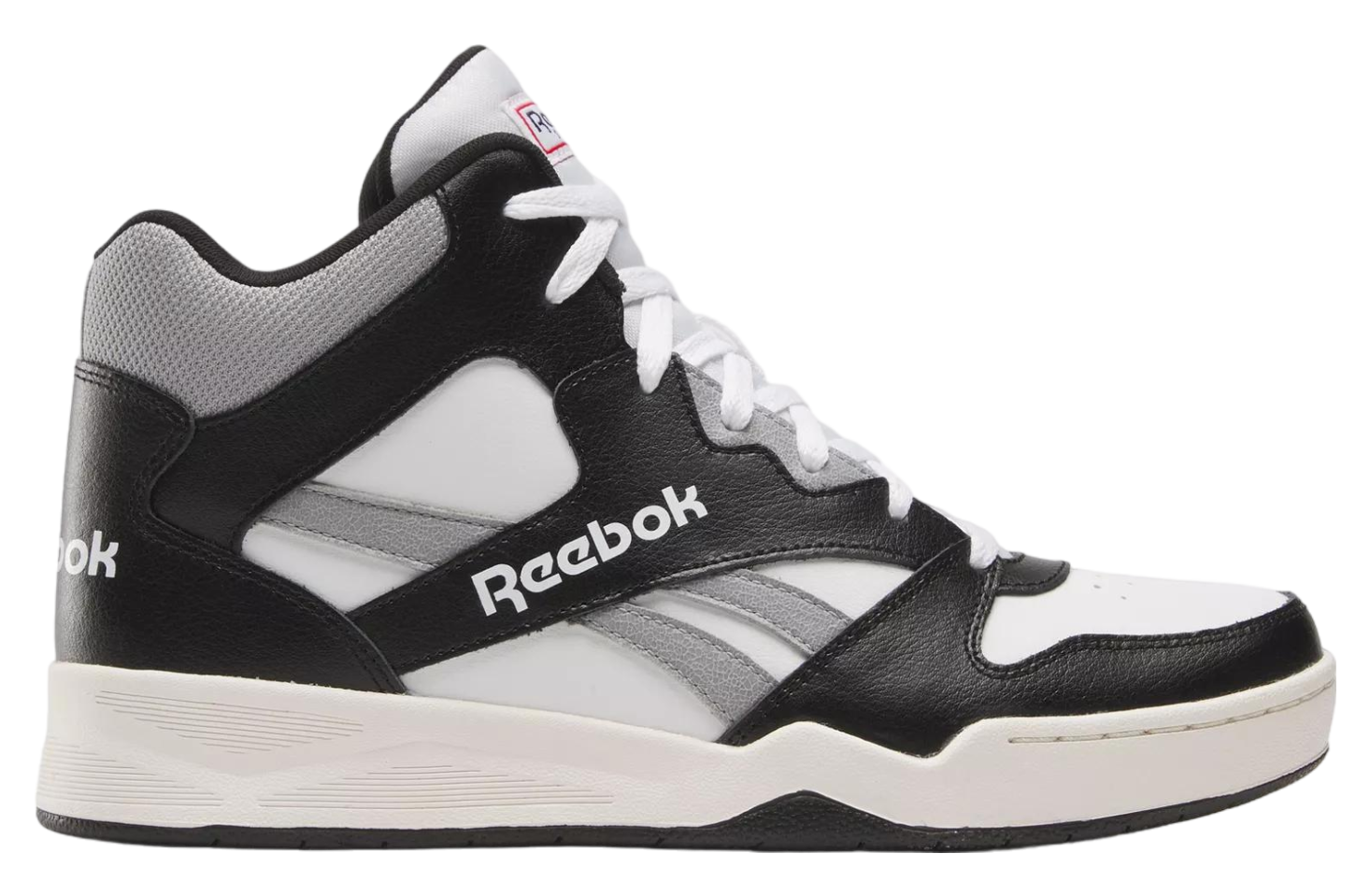 Reebok Royal Bb4500 Hi2 White / Black