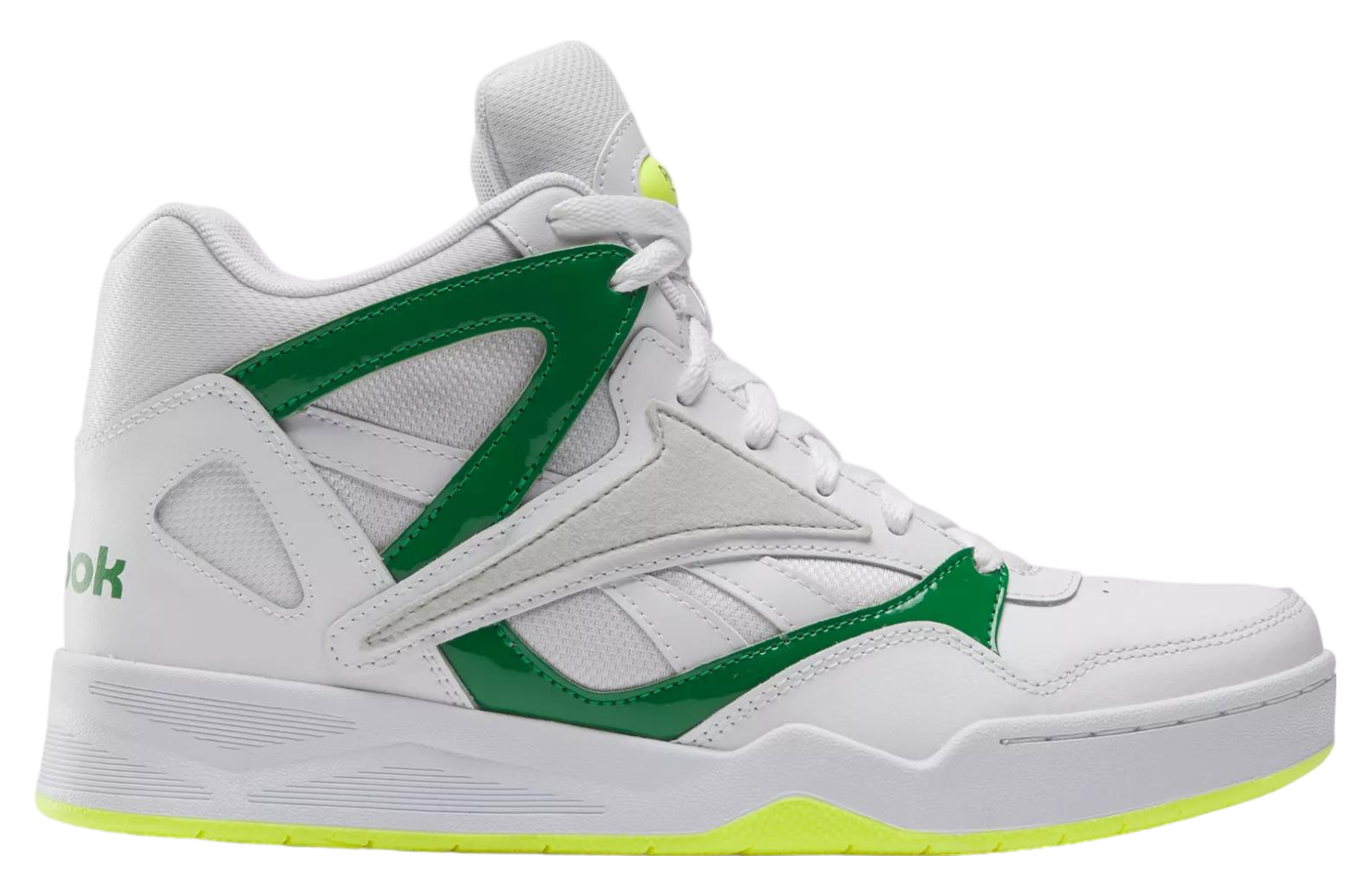 Reebok Royal Bb4590 Ftwr White / Glen Green