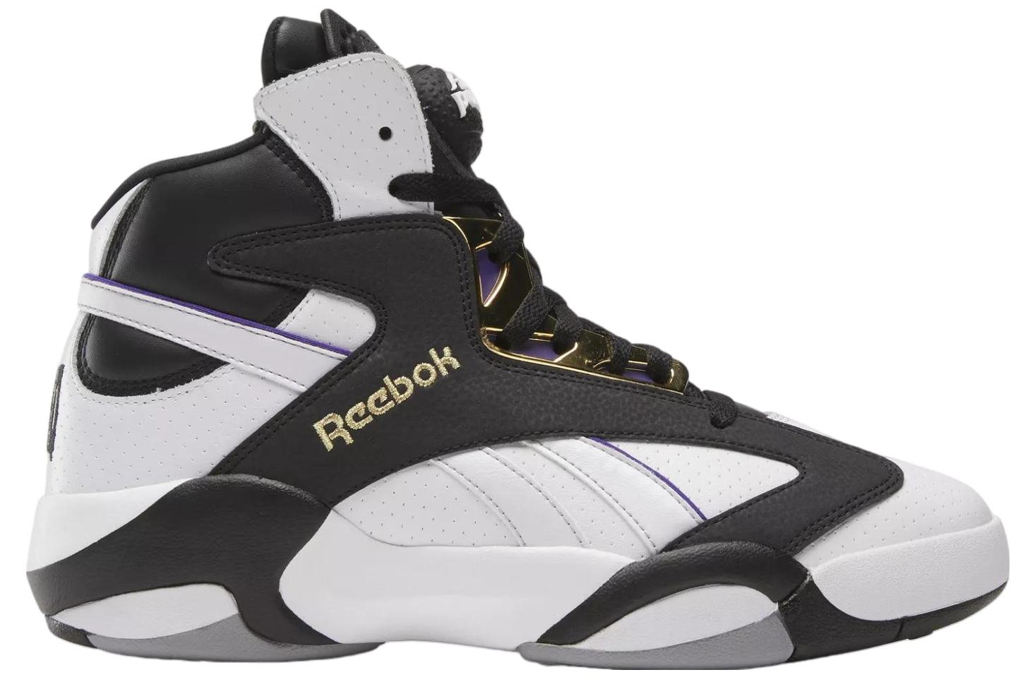 Reebok Shaq Attaq MVP