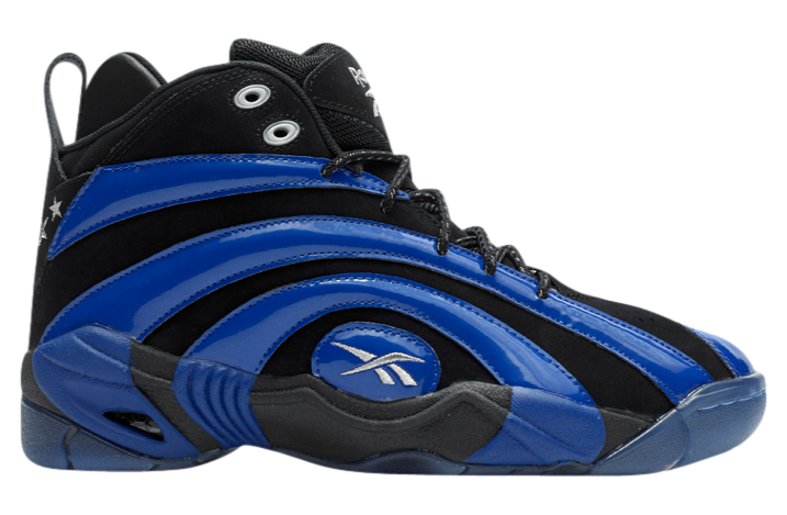 Reebok Shaqnosis - Orlando