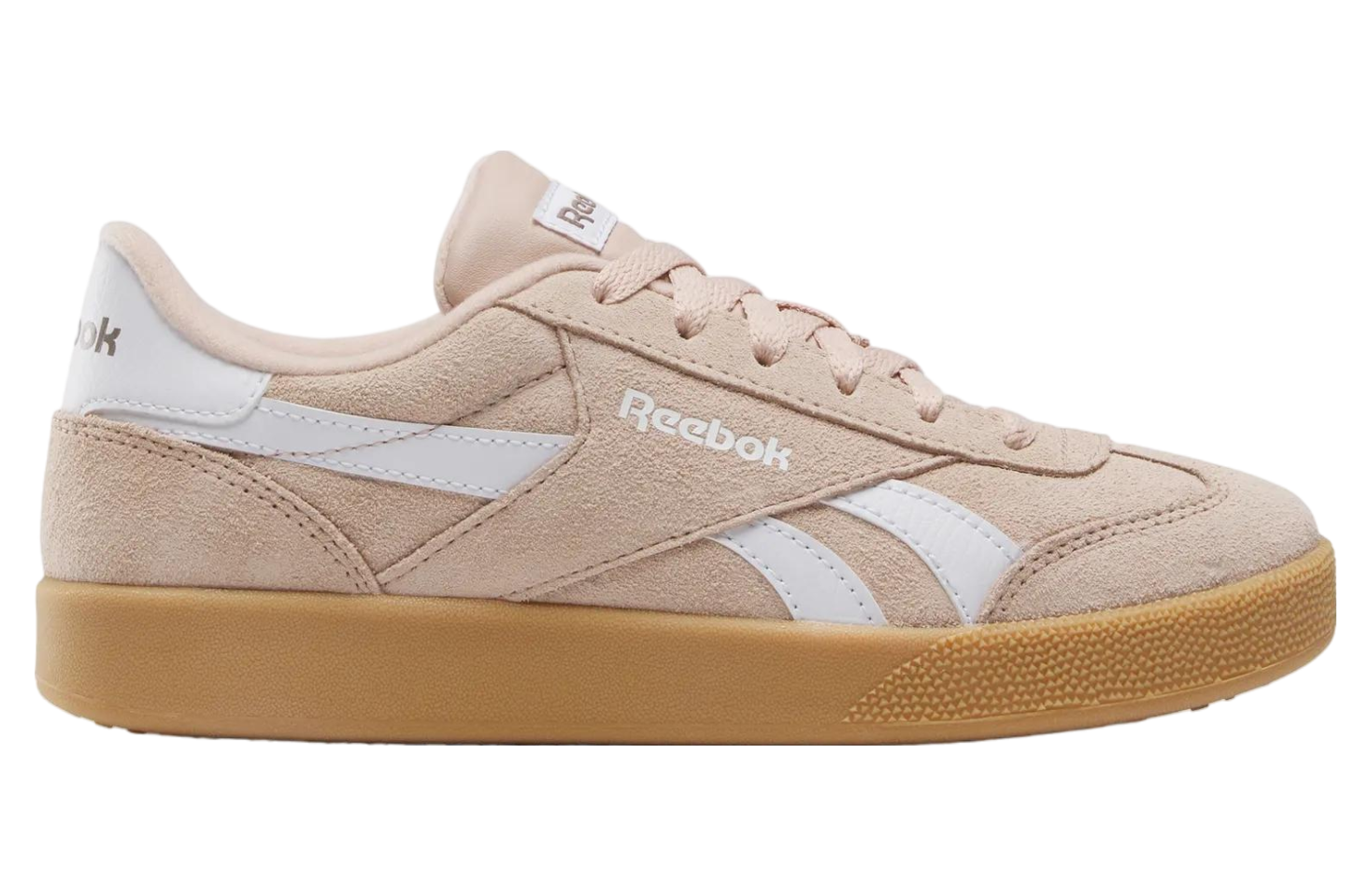 Reebok Smash Edge WMNS Pink Stucco / White