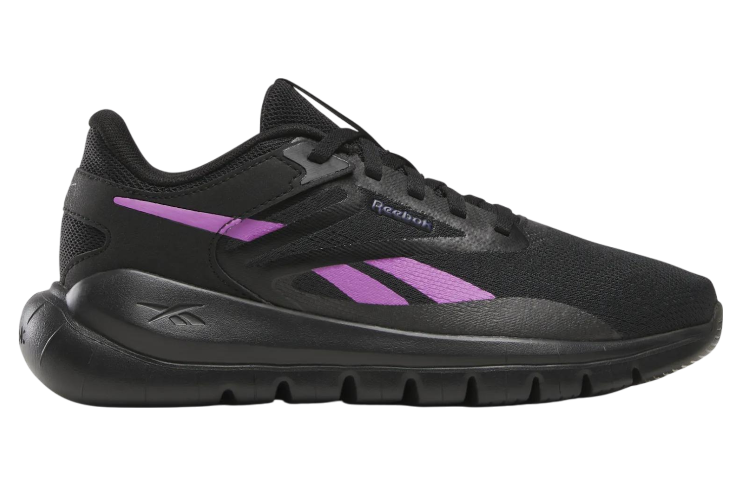 Reebok Split Flex WMNS Black / Twilight Purple