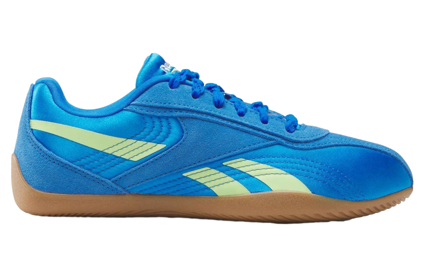 Reebok Ultra Lo WMNS Virtual Blue / Sport Citrus