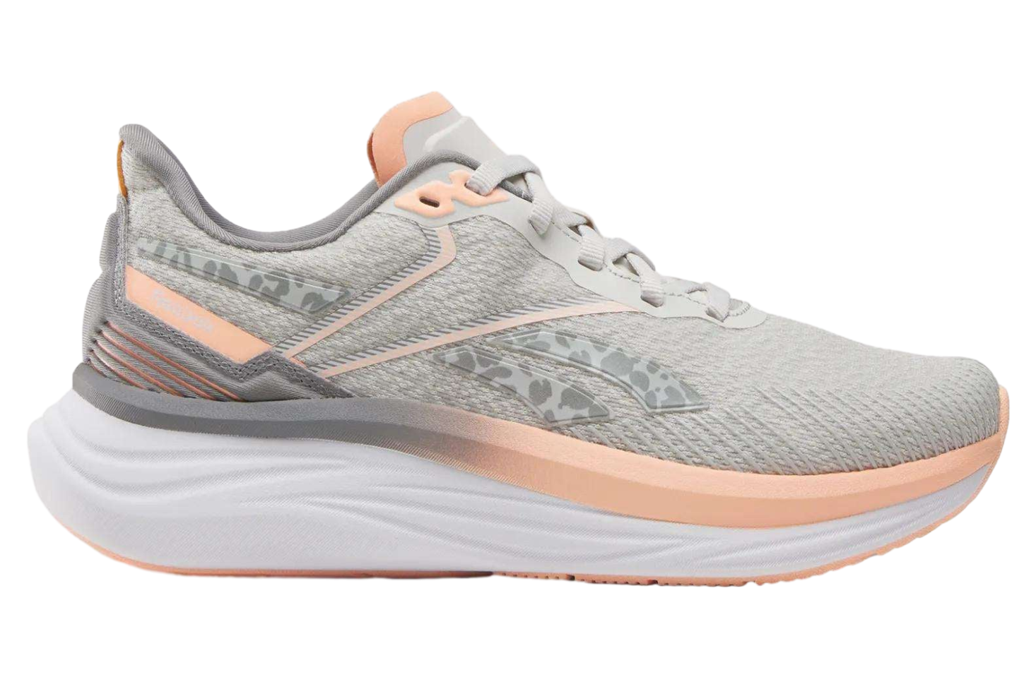 Reebok Viva Speed WMNS Soft Grey / Grey 3