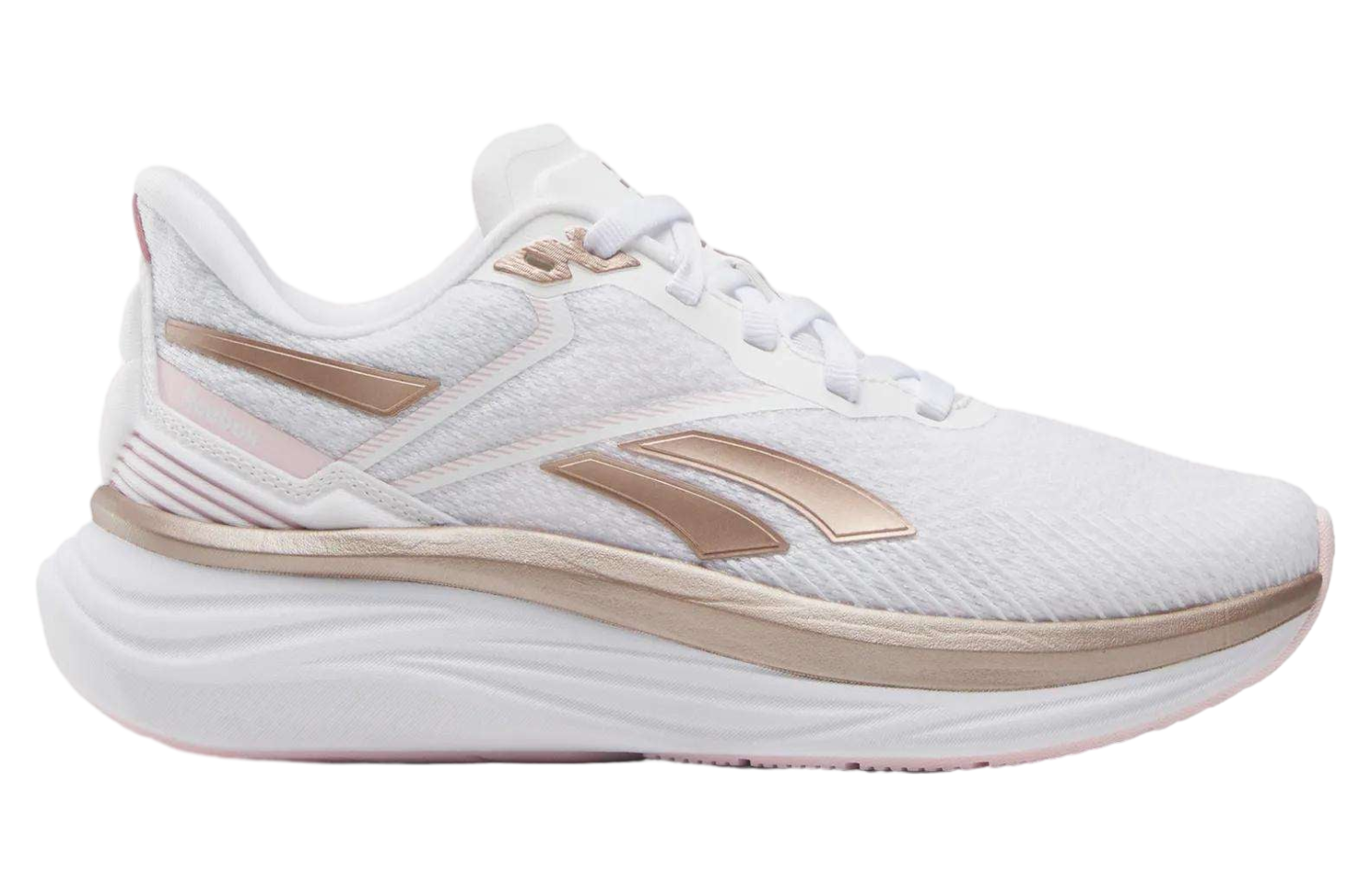 Reebok Viva Speed WMNS White / Frosted Berry