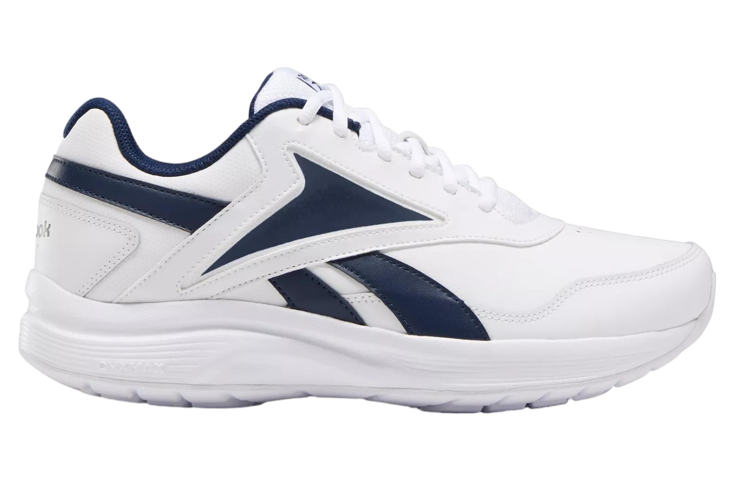 Reebok Walk Ultra 7 Dmx Max White / Collegiate Navy