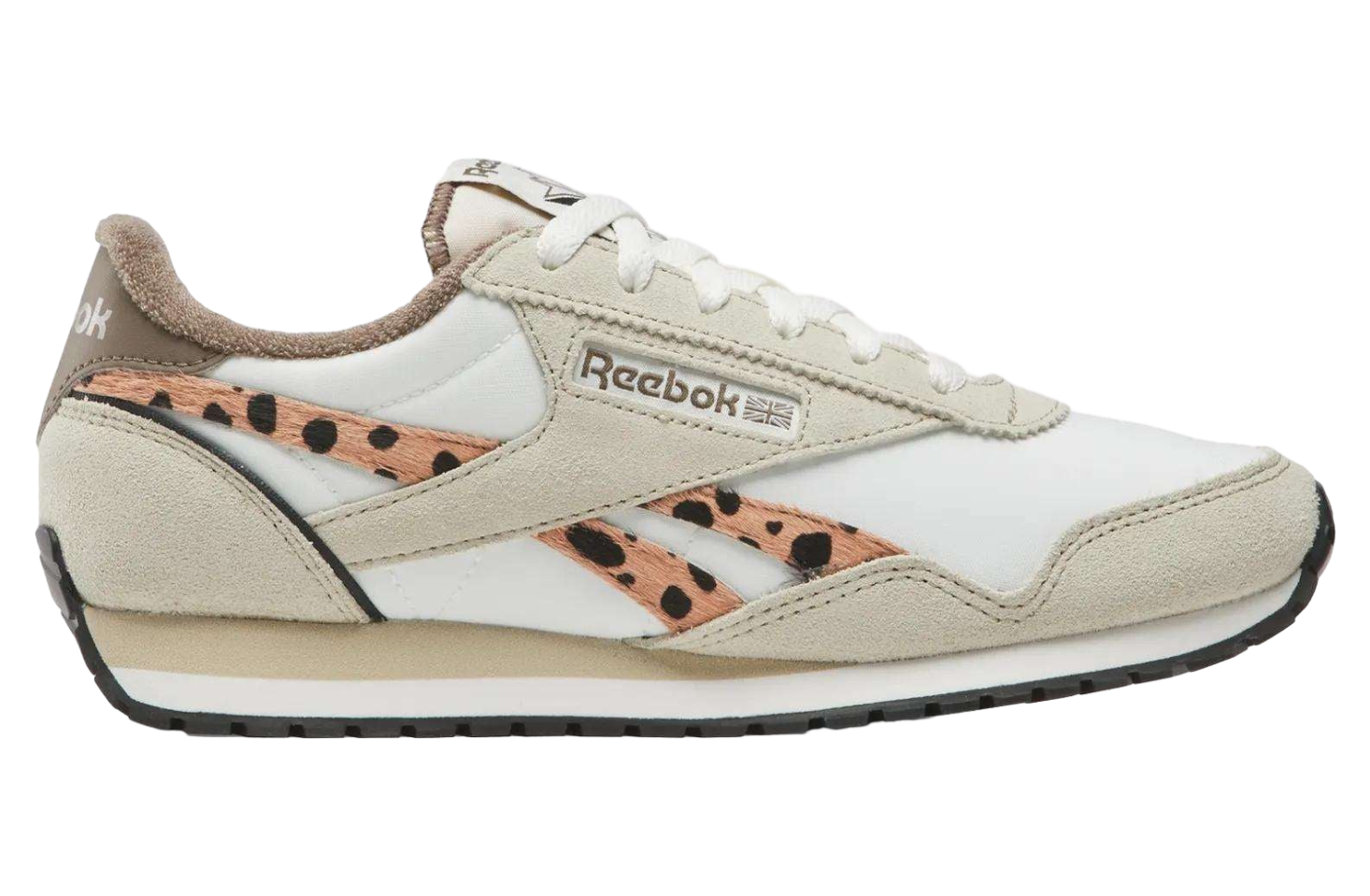 Reebok Womens Classic AZ WMNS Chalk / Classic Beige