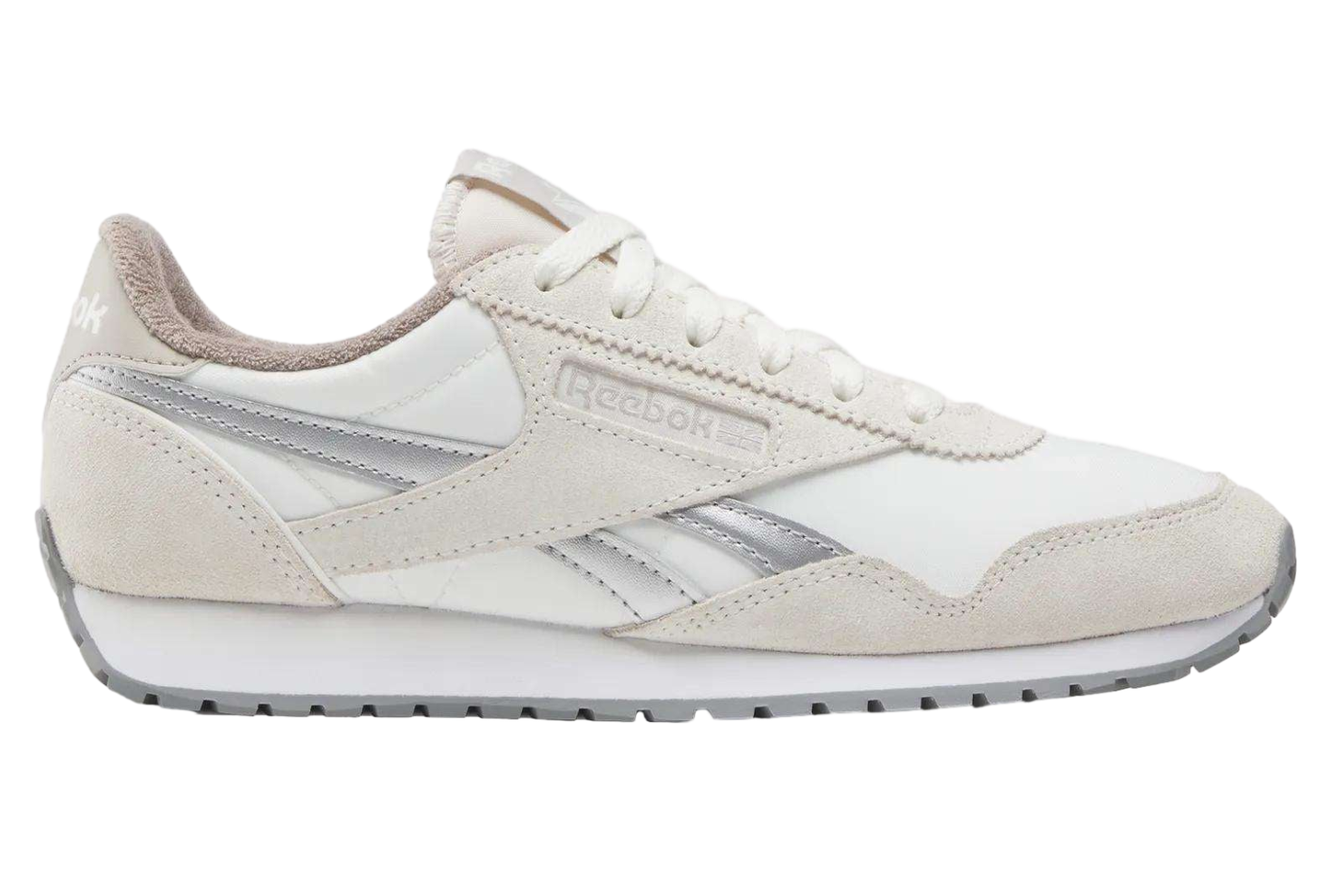 Reebok Womens Classic AZ WMNS Chalk / Grey