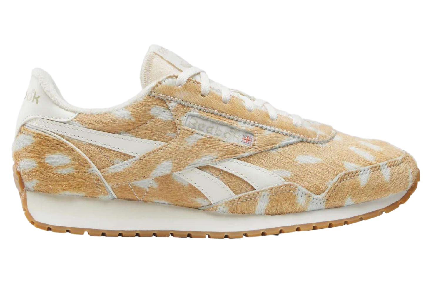 Reebok Womens Classic AZ WMNS Doe / Chalk