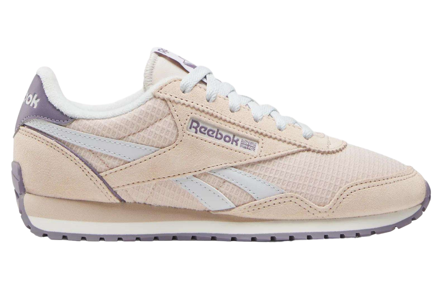 Reebok Womens Classic AZ WMNS Muted Clay / Moon