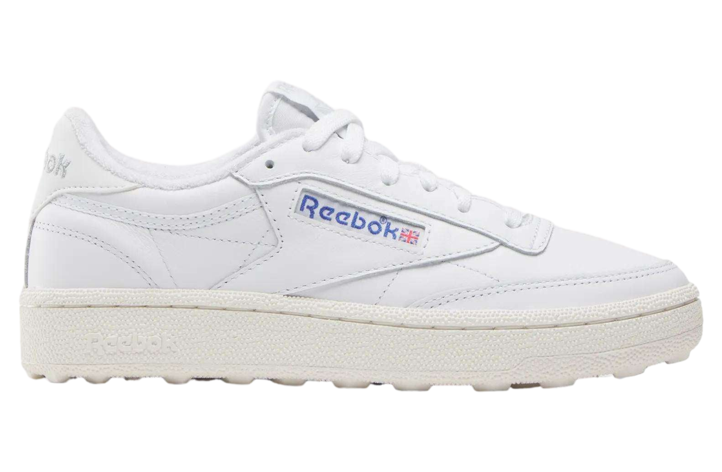 Reebok Womens Club C Golf WMNS Ftwr White / Chalk