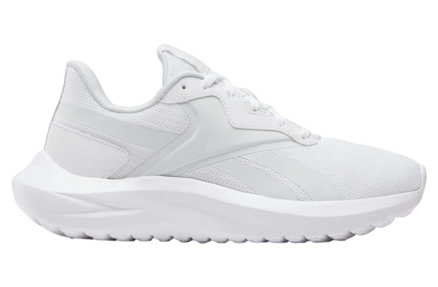 Reebok Womens Energen Lux Running White / Barely Grey