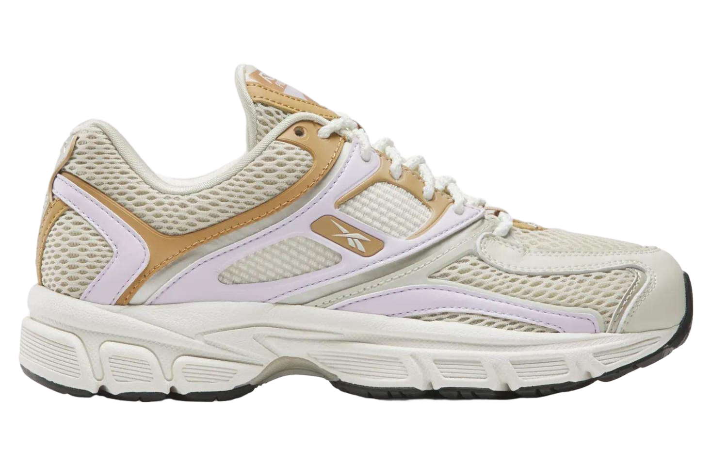 Reebok Womens Premier Trinity WMNS Alabaster / Digital Gleam