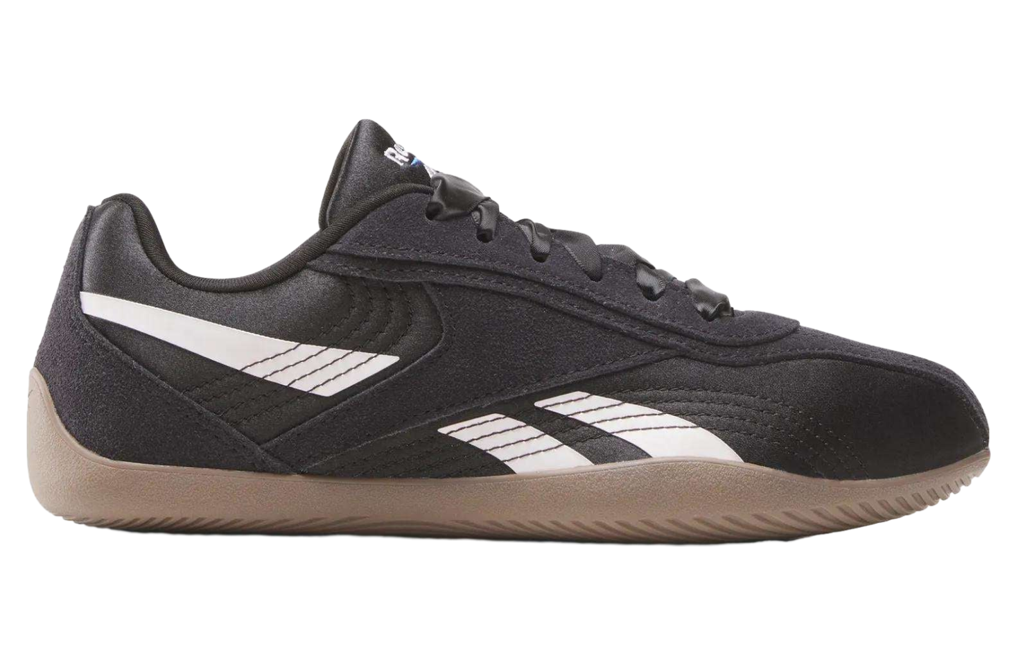 Reebok Womens Ultra Lo WMNS Black / White