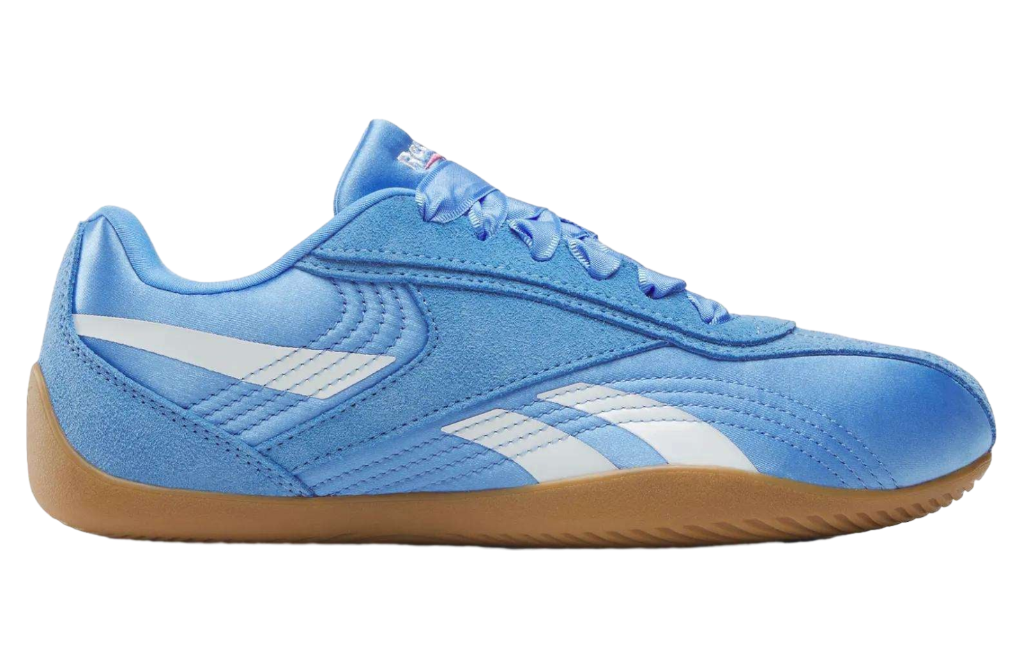 Reebok Womens Ultra Lo WMNS Peri Blue / Chalk