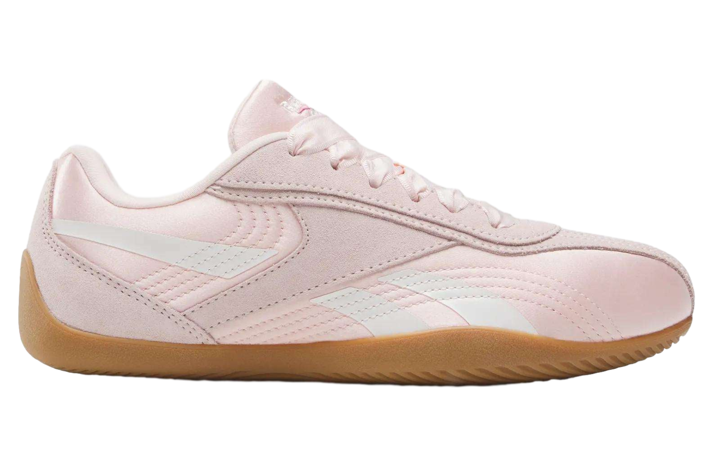 Reebok Womens Ultra Lo WMNS Pure Pink / Chalk