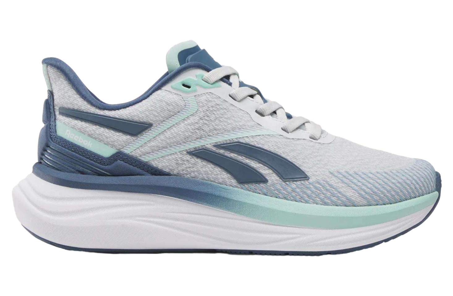 Reebok Womens Viva Speed Moon / Shadow