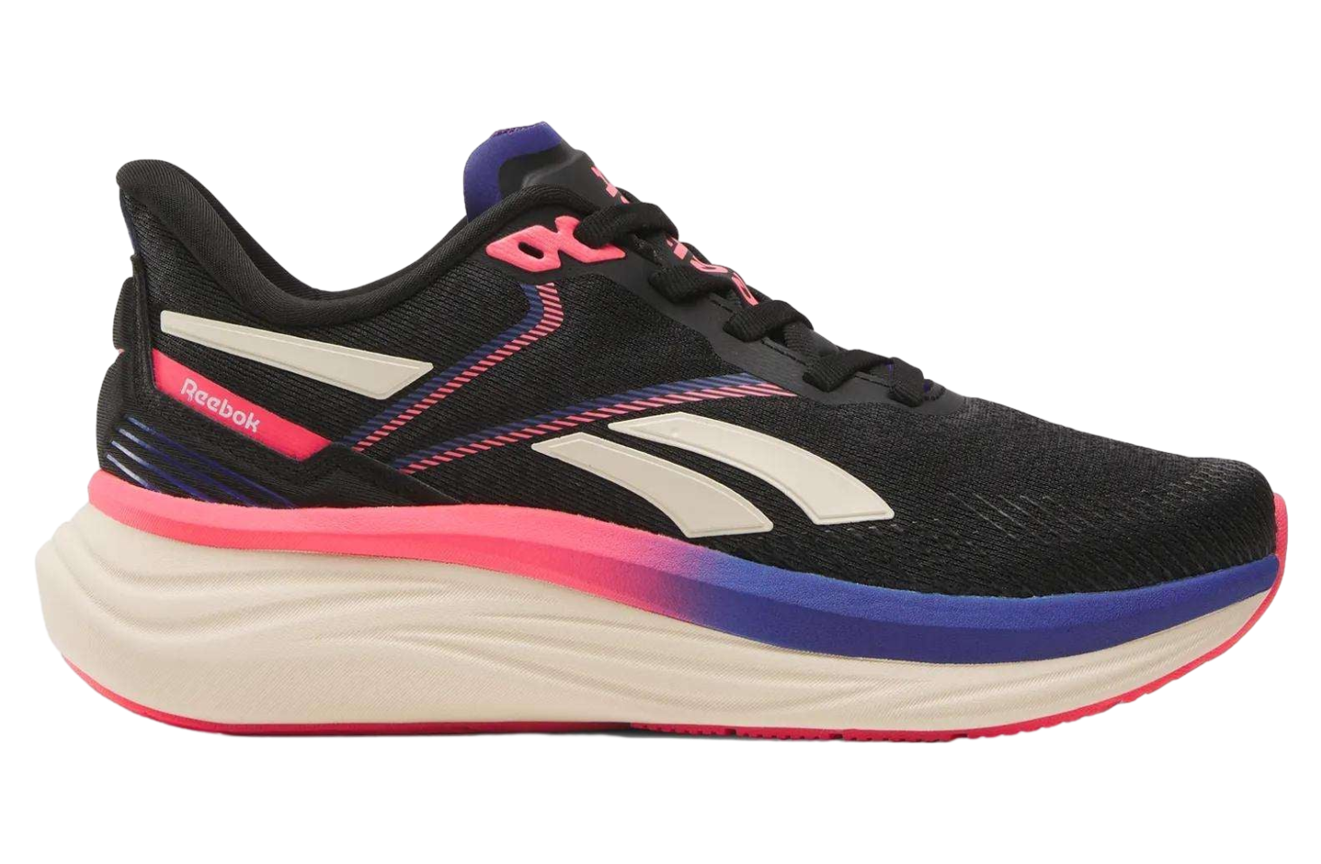 Reebok Womens Viva Speed WMNS Black / Pink Blast