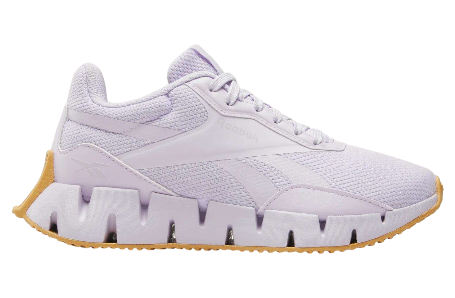 Reebok Womens Zig Dynamica Str WMNS Digital Gleam