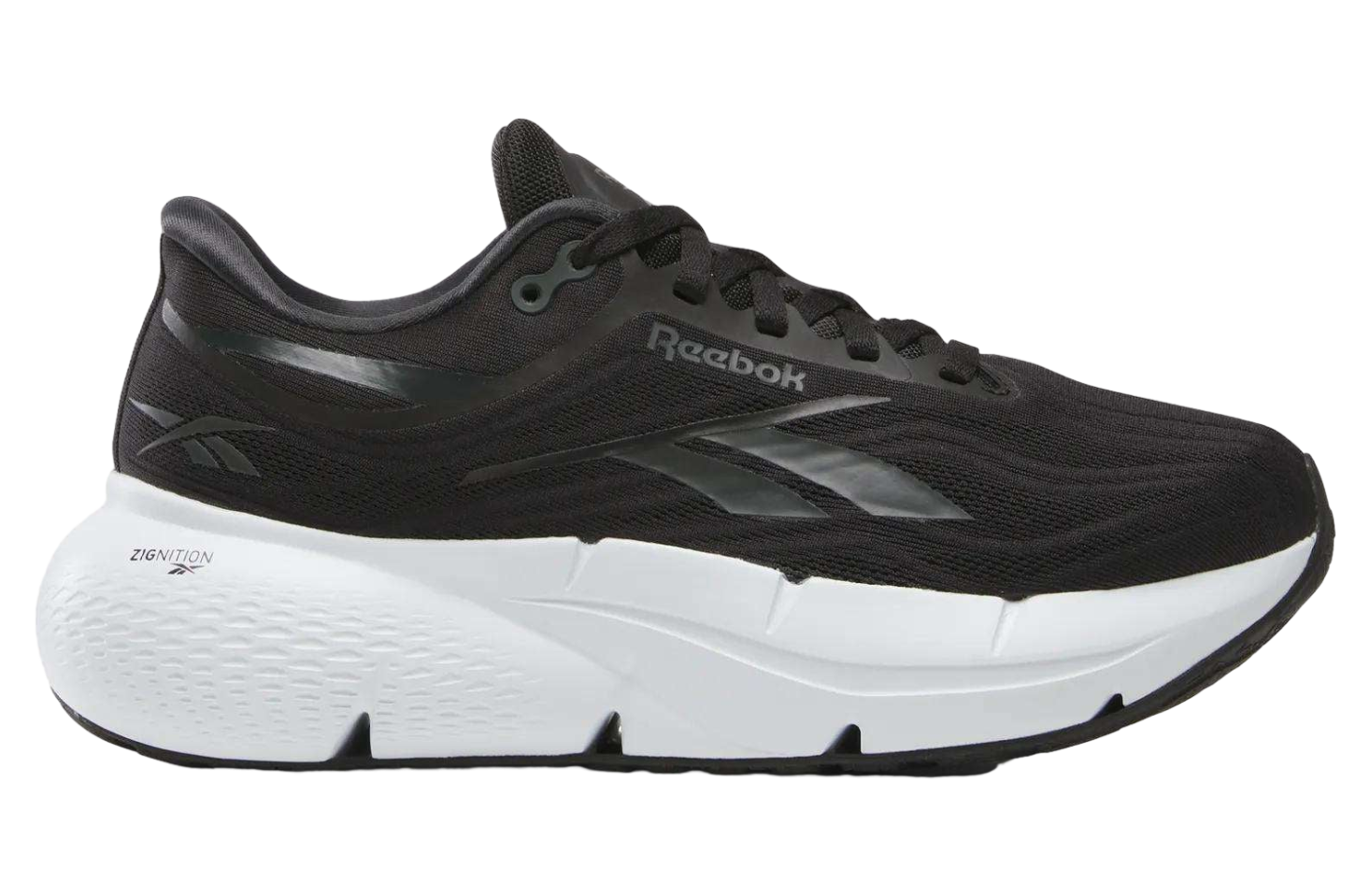 Reebok Womens Zignition Running WMNS Black / White
