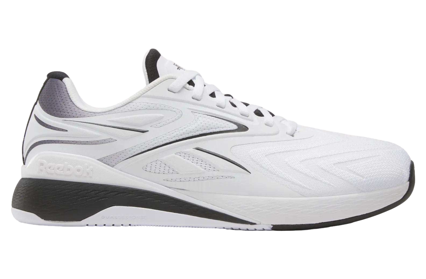 Reebok x F45 Nano X5 Edge White