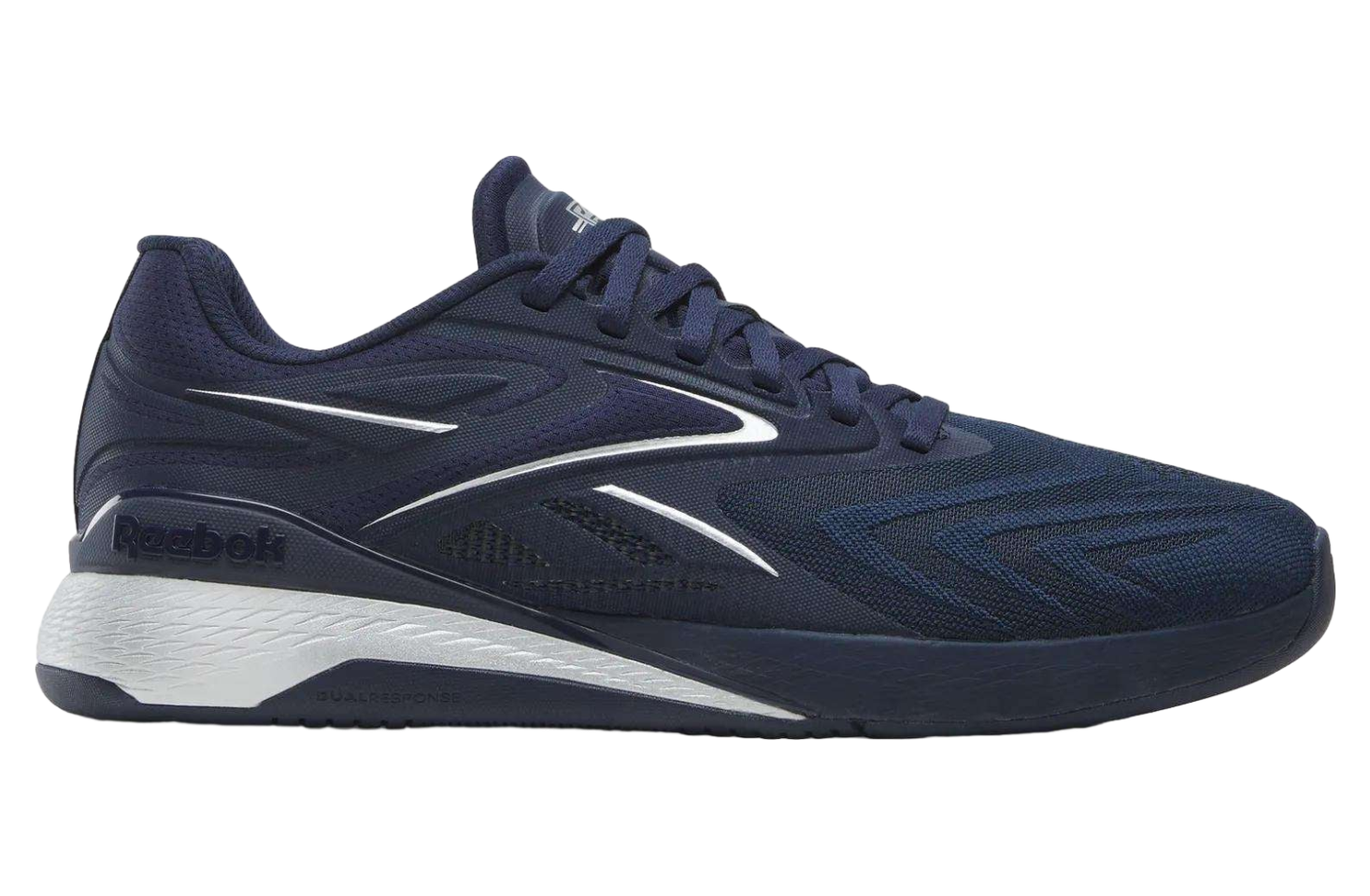 Reebok x F45 Training Coach Nano X5 Edge Navy