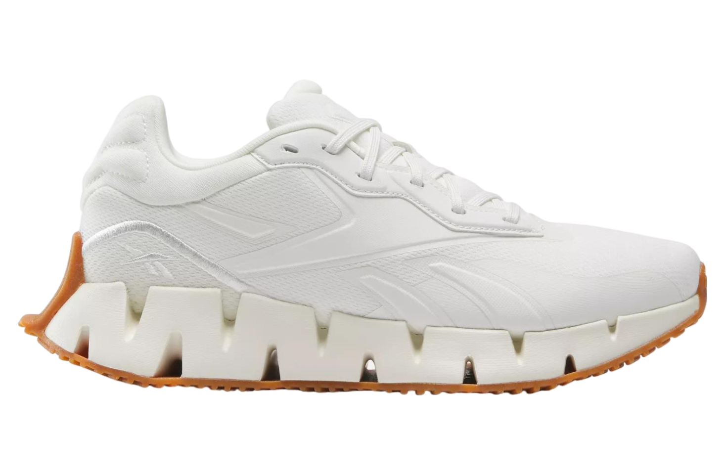 Reebok Zig Dynamica 4 WMNS Chalk / Reebok Rubber Gum