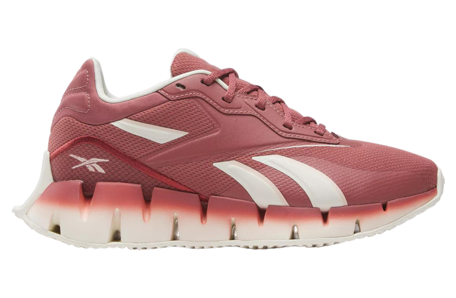 Reebok Zig Dynamica 4 WMNS Sedona Rose / Chalk