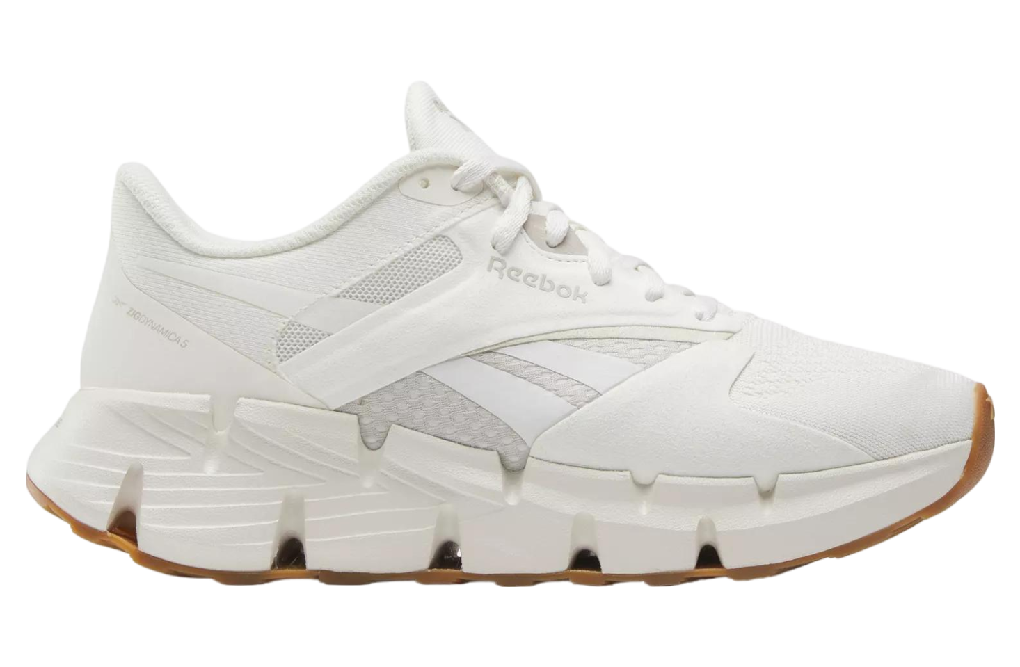 Reebok Zig Dynamica 5 WMNS Chalk / Moonstone