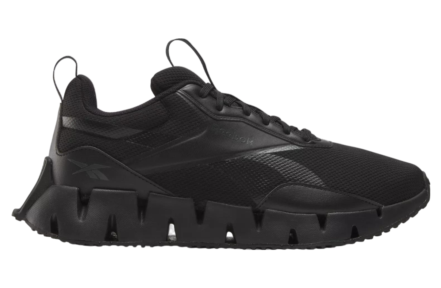 Reebok Zig Dynamica Str Core Black