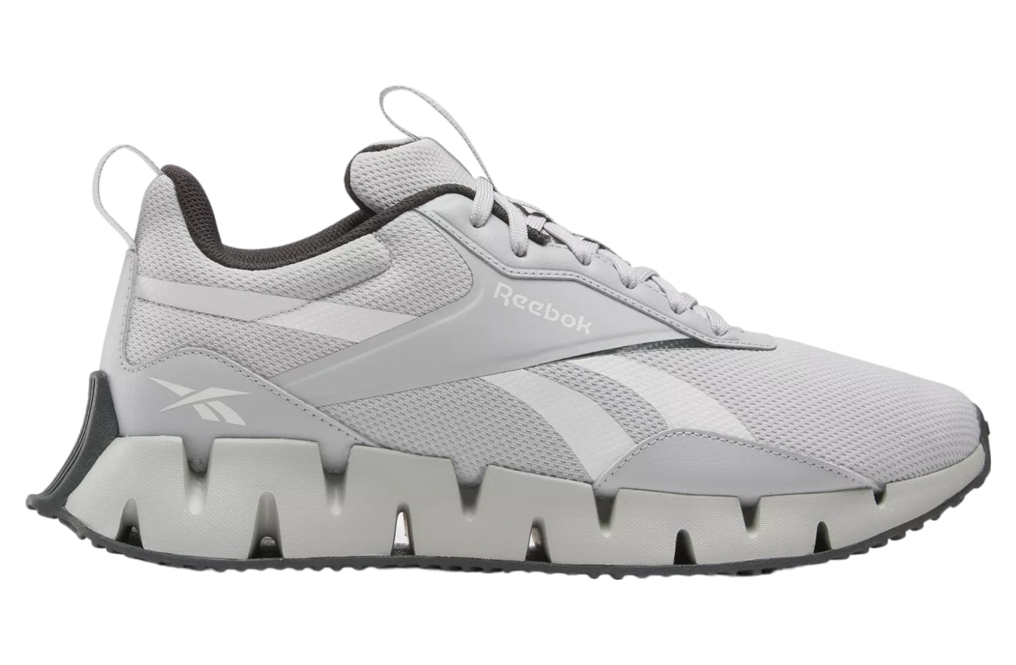 Reebok Zig Dynamica Str Grey 1 / Barely Grey