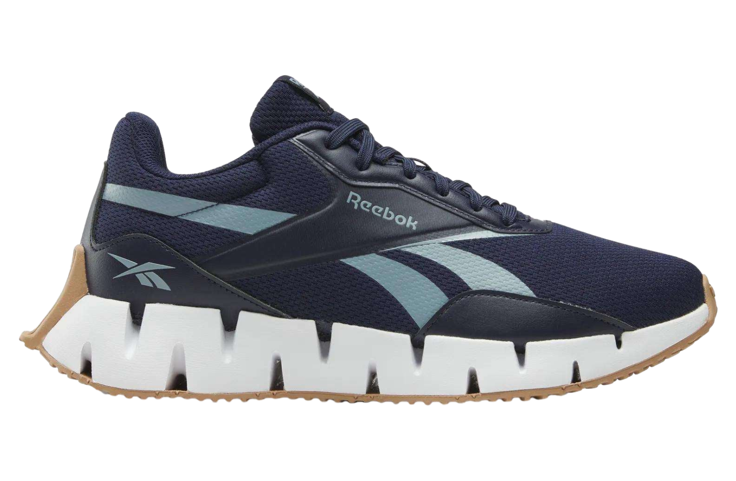 Reebok Zig Dynamica Str Vector Navy / Leisure Blue