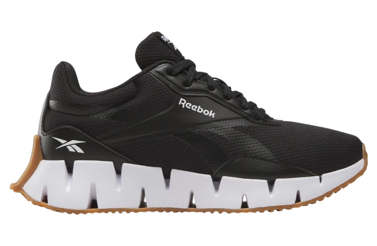 Reebok Zig Dynamica Str WMNS Black / White