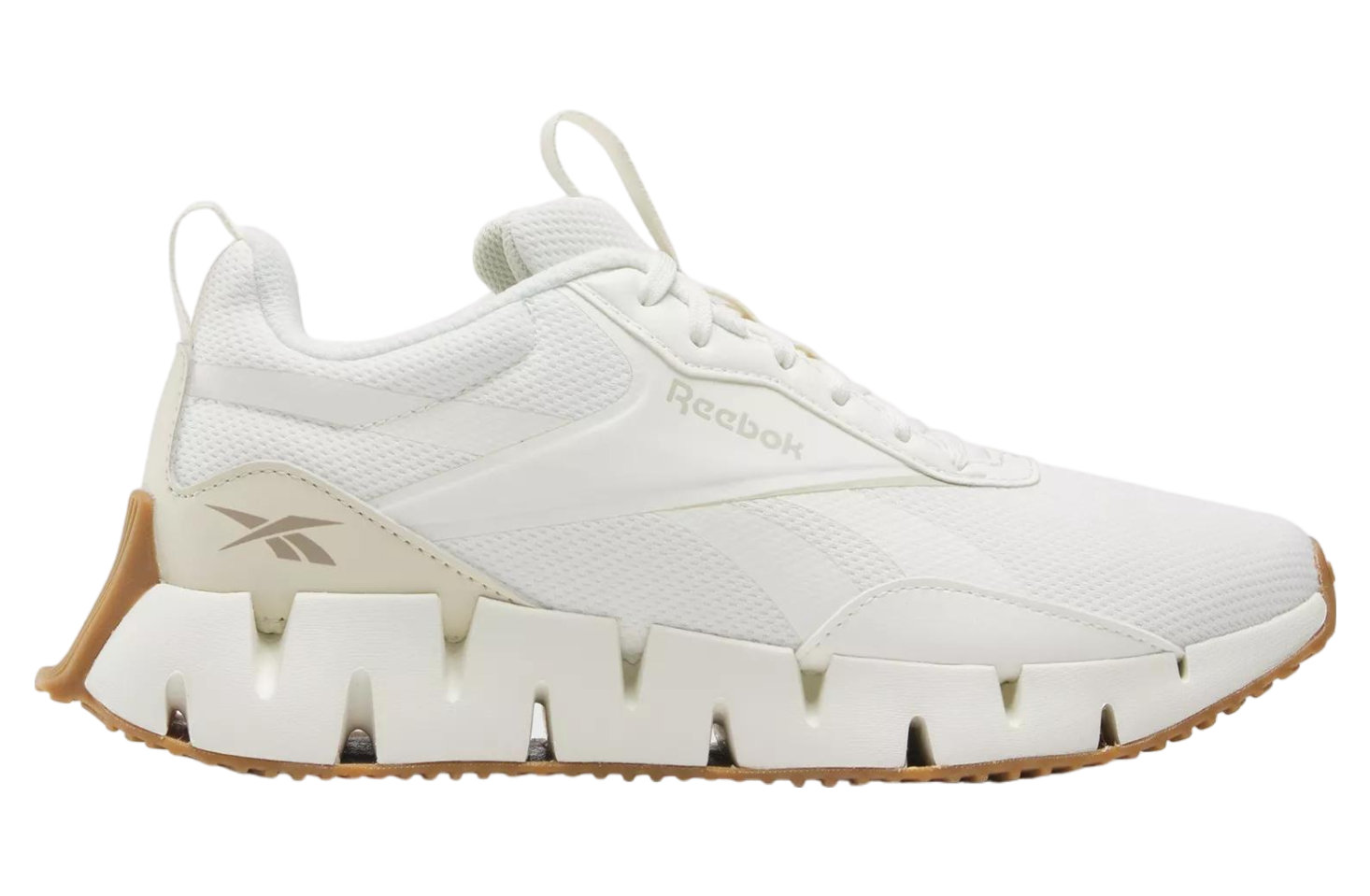 Reebok Zig Dynamica Str WMNS Chalk / Alabaster