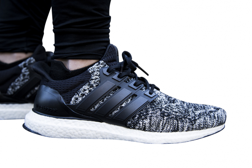 BUY Reigning Champ X Adidas Ultra Boost 