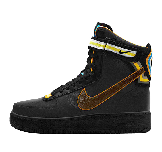 Af1 tisci online