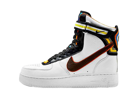 Nike air force 2024 1 high sp tisci