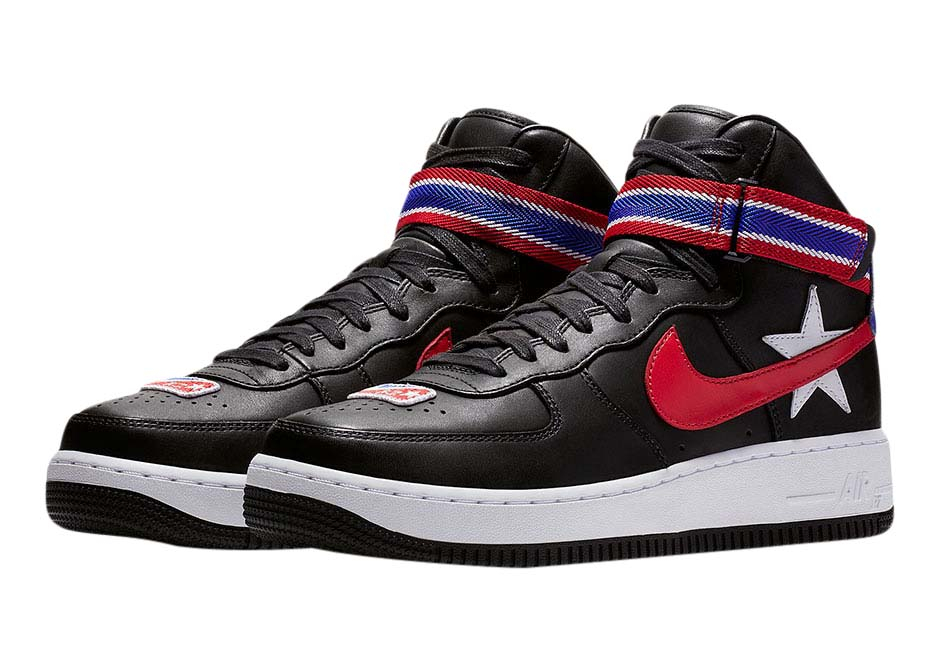 riccardo tisci sneakers