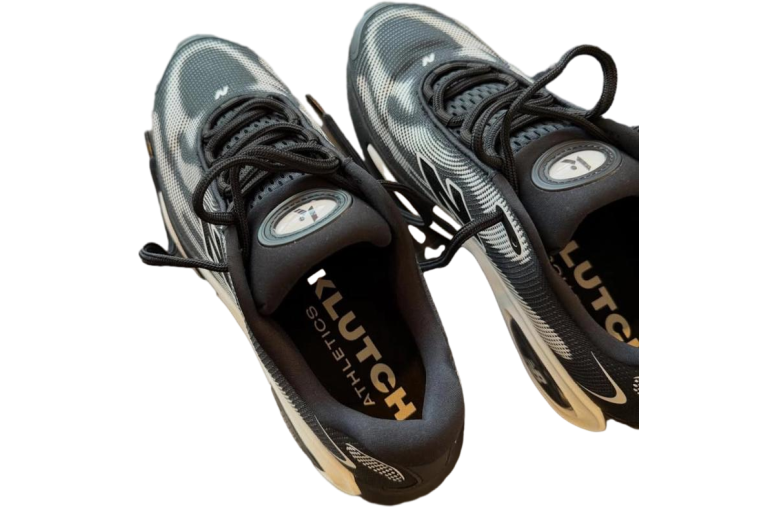 Rich Paul Unveils Klutch Athletics x New Balance AC Runner