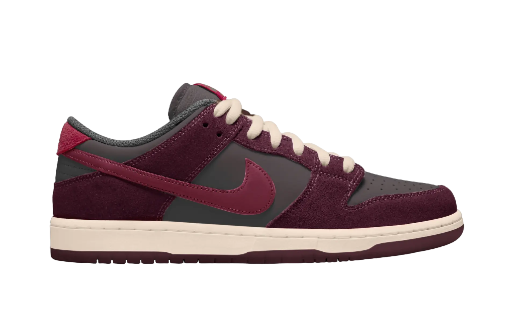 Riot Skateshop x Nike SB Dunk Low