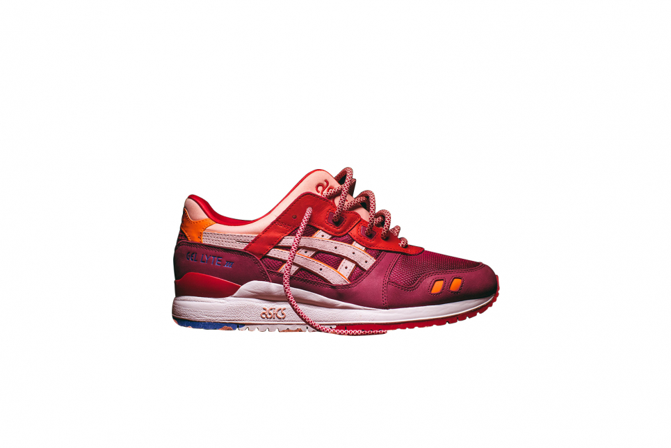 Volcano gel cheap lyte 3