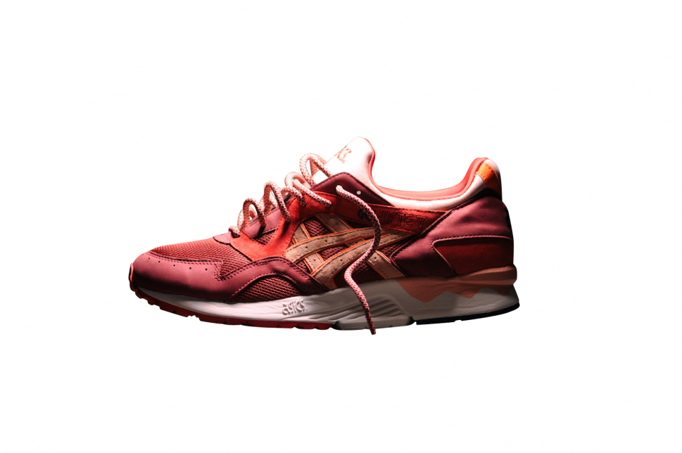 Ronnie fieg hot sale volcano